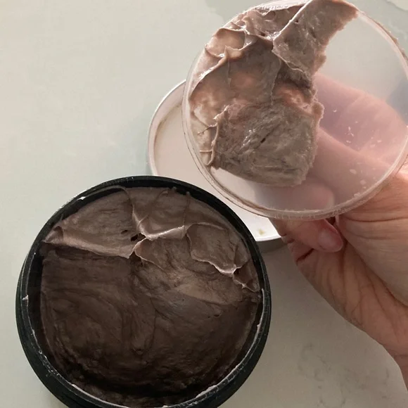 Brown hair dye Color Super Gloss Treatment - Picture 6 of 6